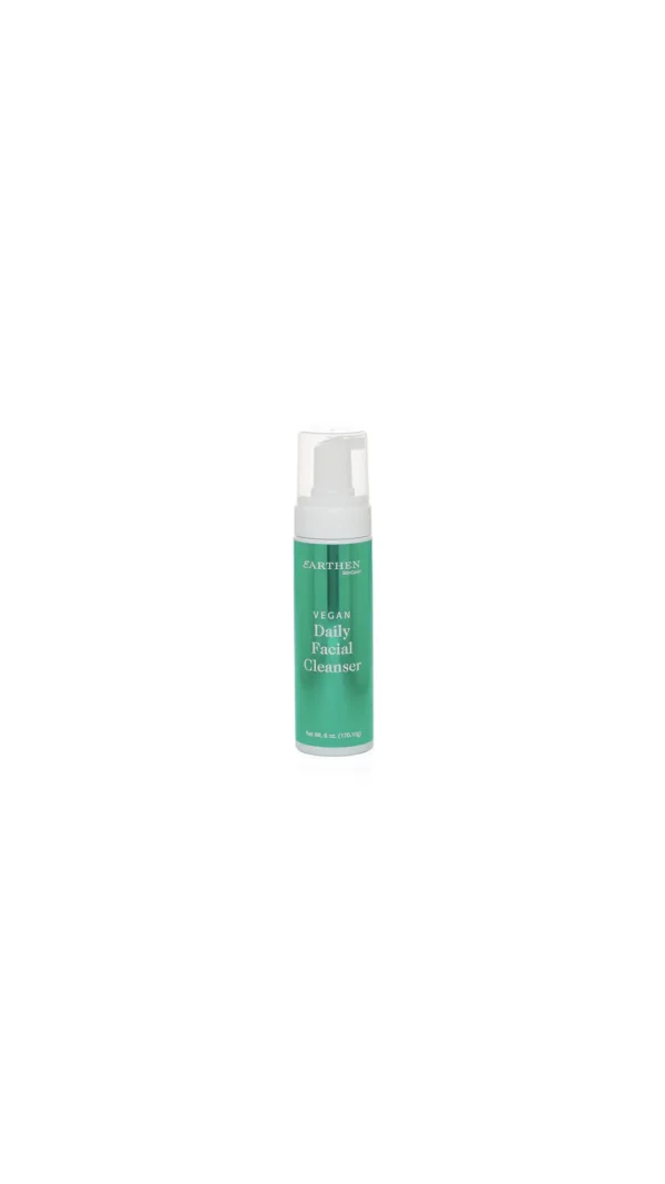 Vegan Daily Facial Cleanser
