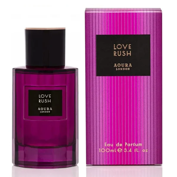 Aoura Love Rush Eau de Parfum 100ml
