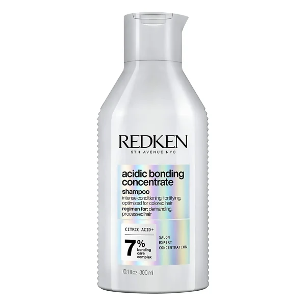 Acidic Bonding Concentrate Shampoo
