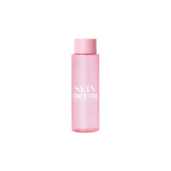 Tone Setter Brightening Facial Toner