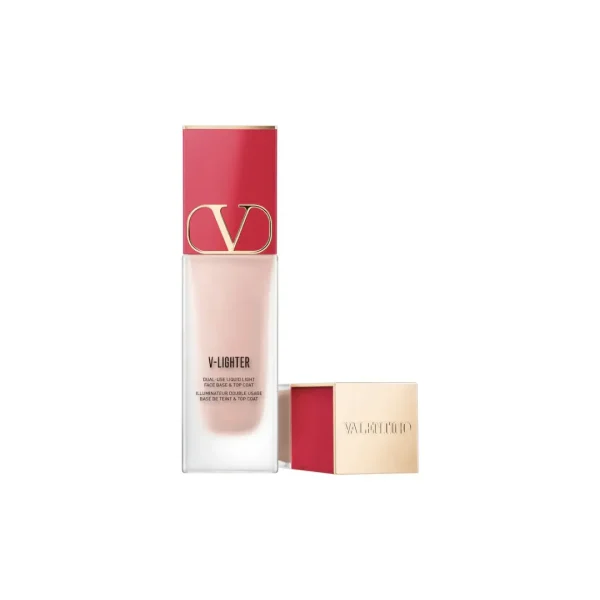 V-Lighter Illuminating Face Primer and Highlighter with Hyaluronic Acid