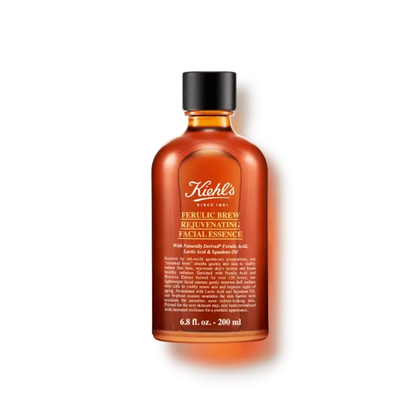 Ferulic Brew Antioxidant Facial Treatment