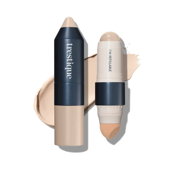 Refillable Foundation Stick