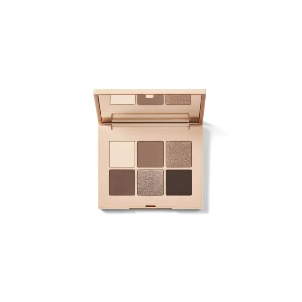 The Palm Palette