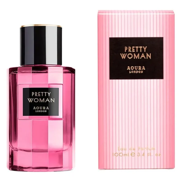 Aoura Pretty Woman Eau de Parfum 100ml