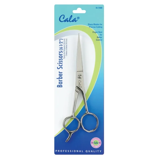Cala Barber Scissors-70-736B