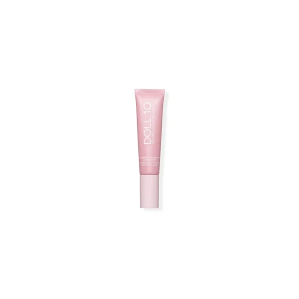 LIQUID FILTER FOUNDATION WITH NIACINAMIDE
