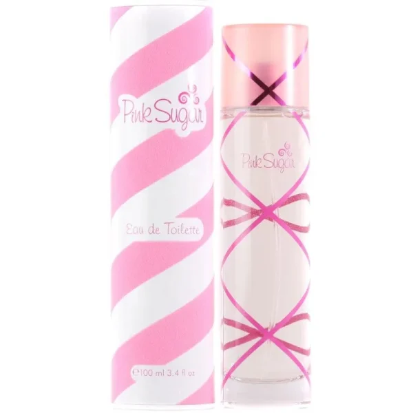 Aquolina Pink Sugar 100ml Eau de Toilette