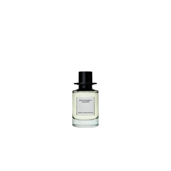 N 04 FASHIONABLY LONDON EAU DE PARFUM