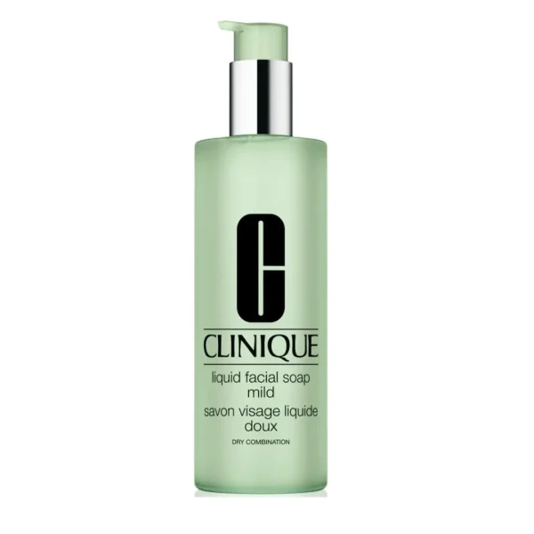 Liquid Facial Soap Mild