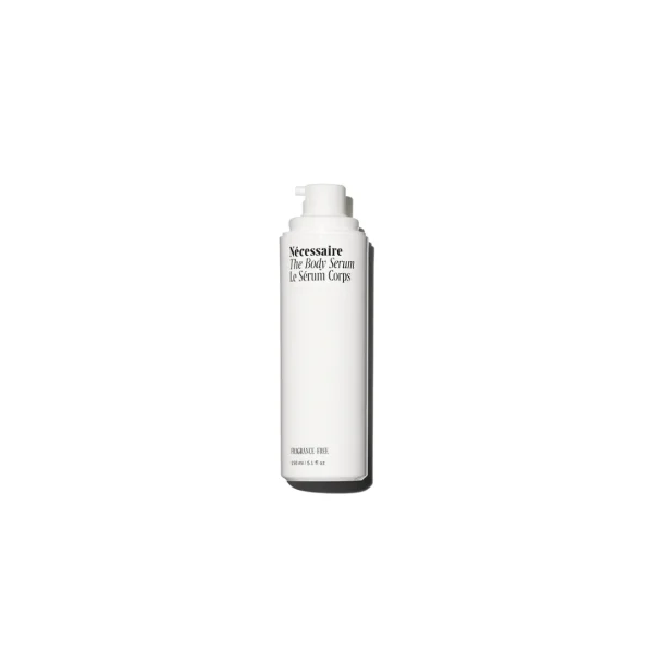 The Body Serum