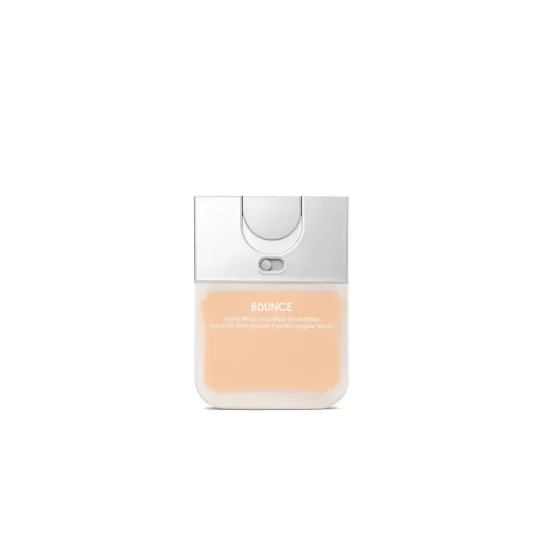 Liquid Whip Long Wear Foundation