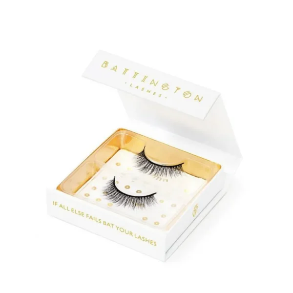 Monroe Eyelashes