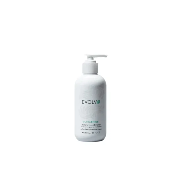 UltraShine Moisture Shampoo