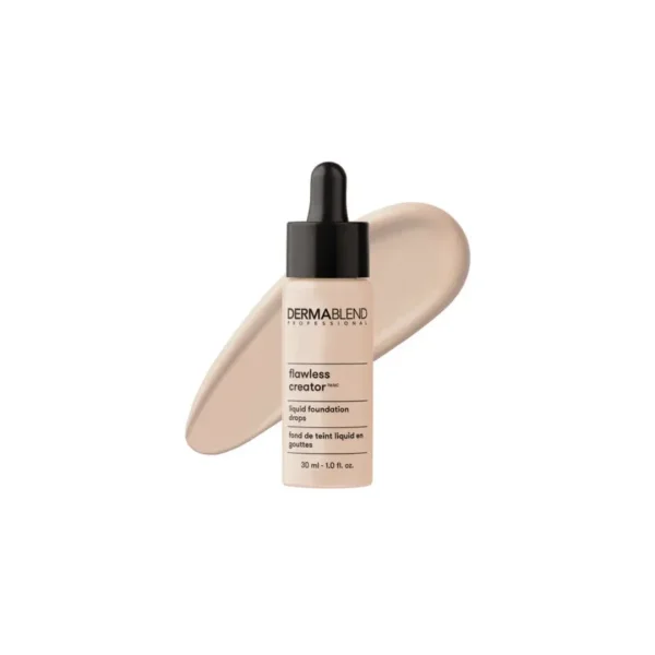 Flawless Creator Lightweight Foundation