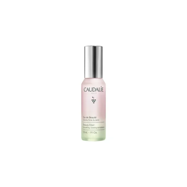 Beauty Elixir Prep, Set, Glow Face Mist