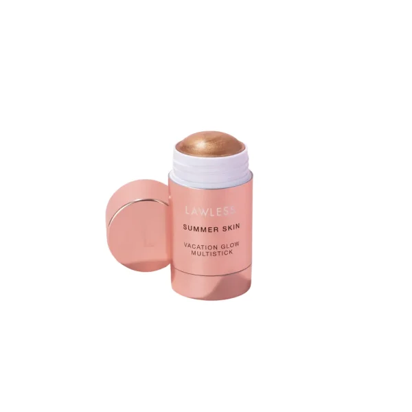 Summer Skin Vacation Glow Multistick