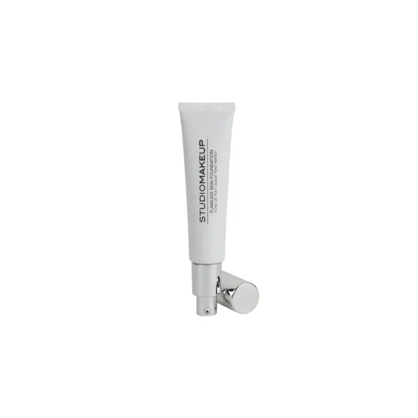 FLAWLESS SKIN FOUNDATION