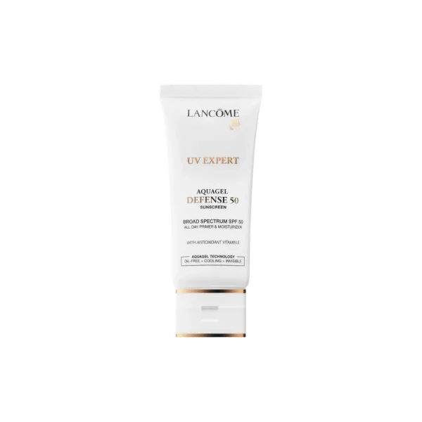 UV Expert Defense SPF 50+  Primer & Moisturizer