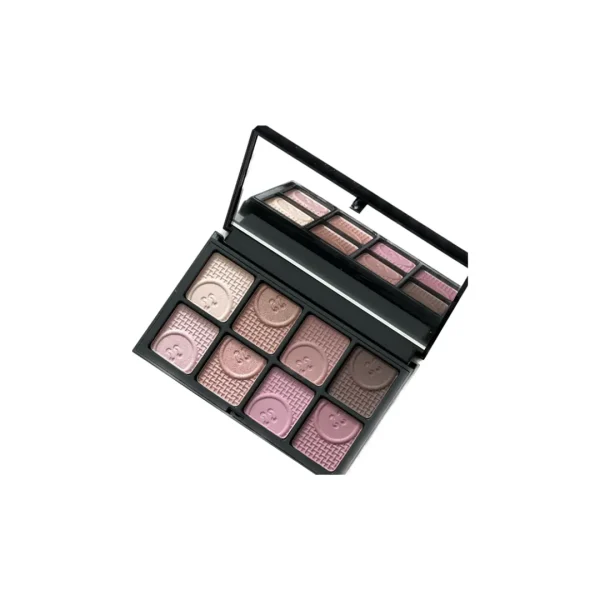 IN STYLE EYESHADOW COLLECTION