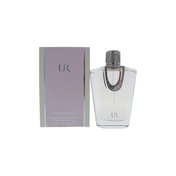 UR Eau de Parfum