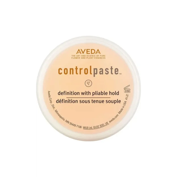 Control Paste