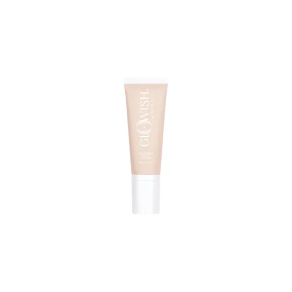 GloWish Multidew Vegan Skin Tint Foundation