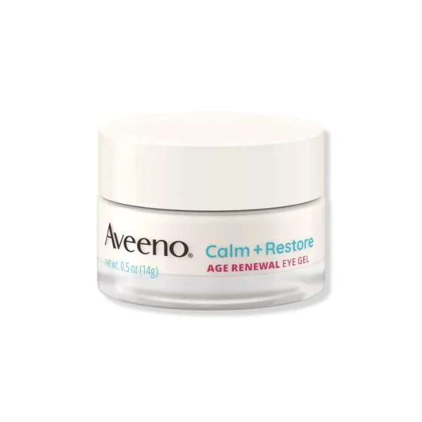 Calm + Restore Age Renewal Eye Gel