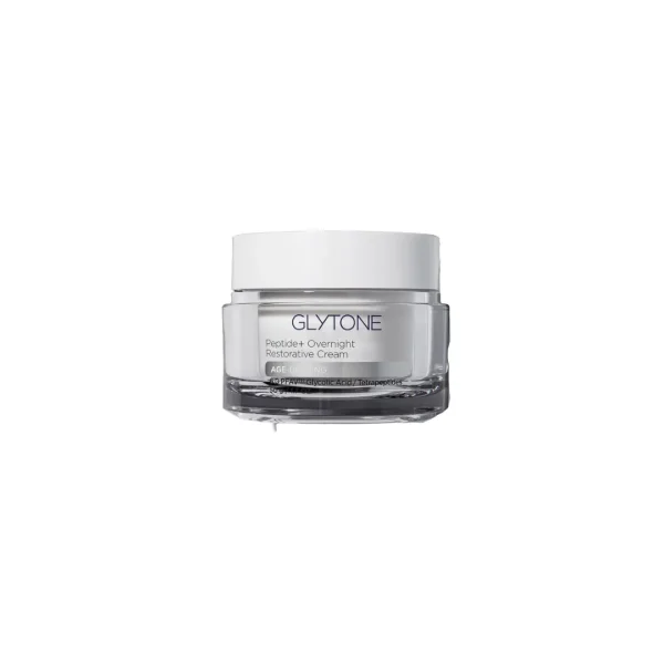 Age-Defying Peptide+ Overnight Restorative Cream