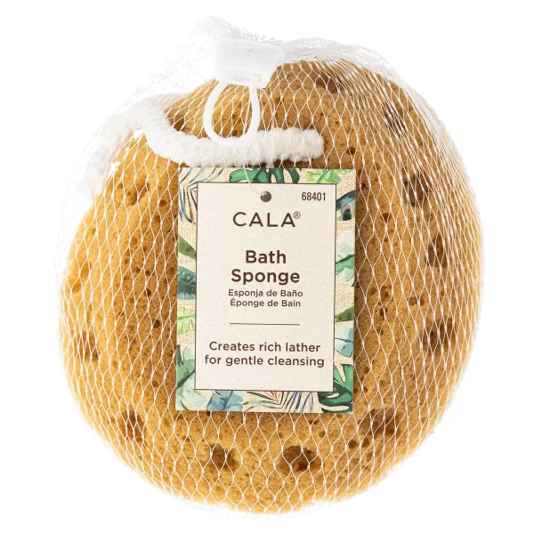Cala Bath Sponge-68401