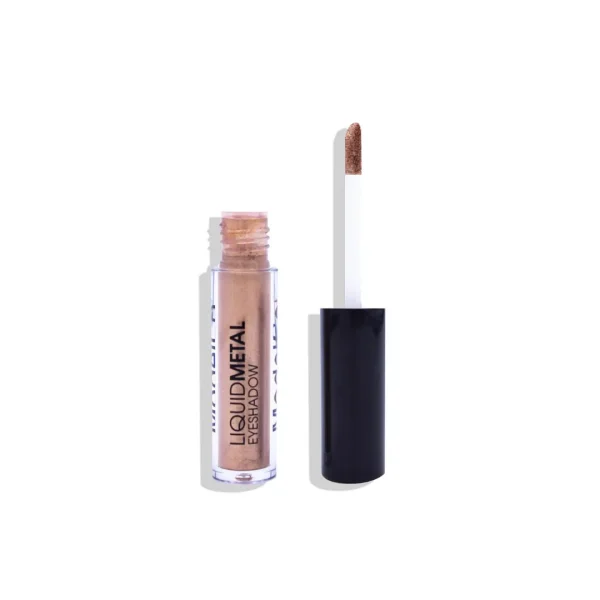 Liquid Metal Eyeshadow