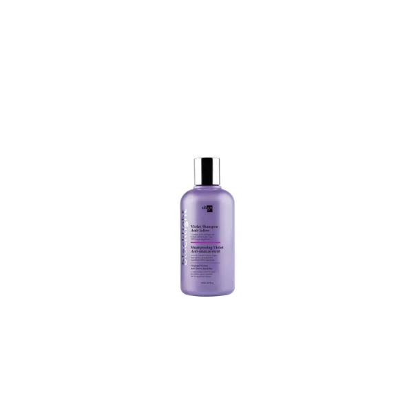 VIOLET SHAMPOO