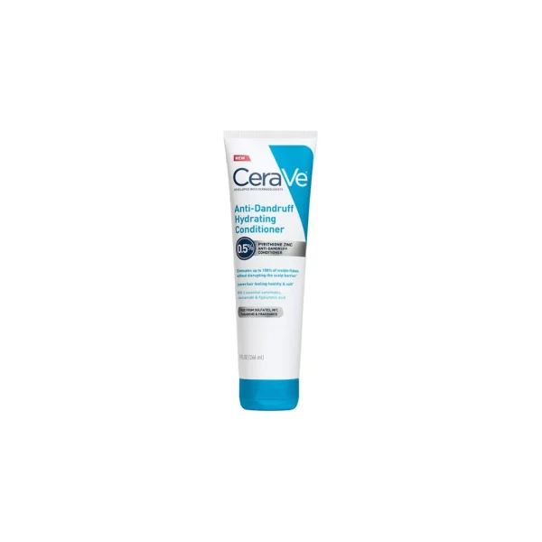 Anti-Dandruff Hydrating Conditioner