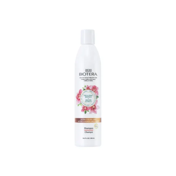 Biotera Ultra Color Care Shampoo