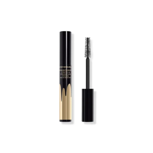 Exhibitionist Stretch & Strengthen Mascara
