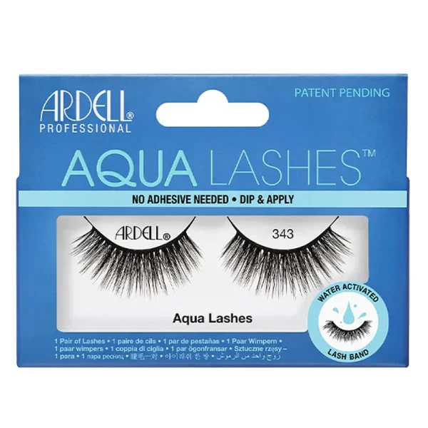 Ardell Aqua Lashes 343