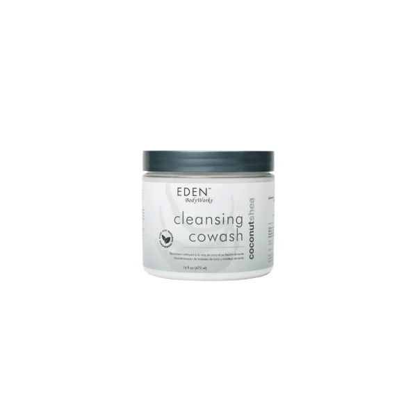 Coconut Shea Cleansing CoWash