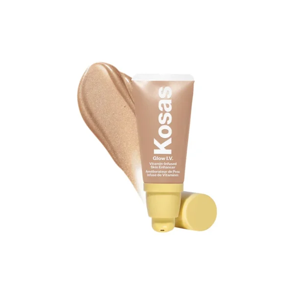 Glow I.V. Vitamin-Infused Skin Illuminating Enhancer
