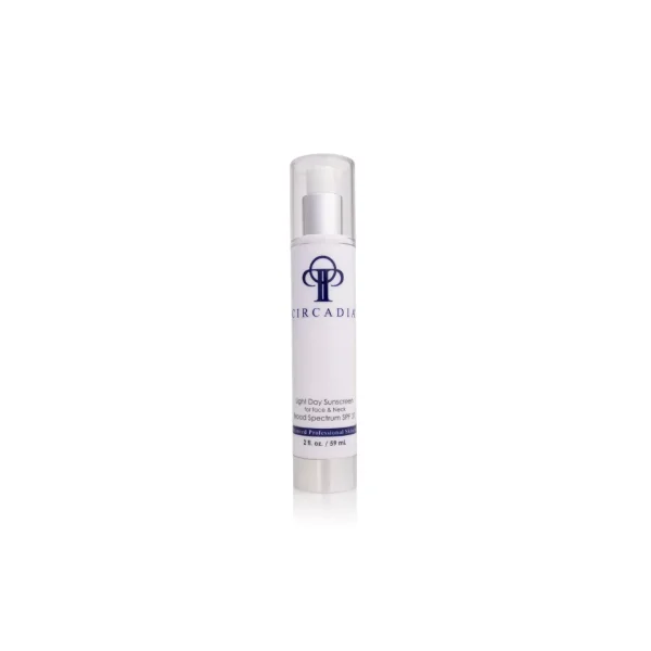 Light Day Sunscreen Broad Spectrum SPF 37