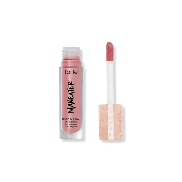 Maneater Blush & Glow Cheek Plump