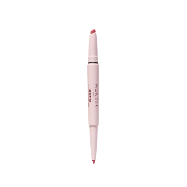Lipsetter Dual Lipstick and Liner