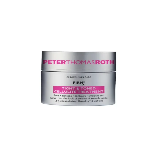 FIRMx Tight & Toned Cellulite Treatment