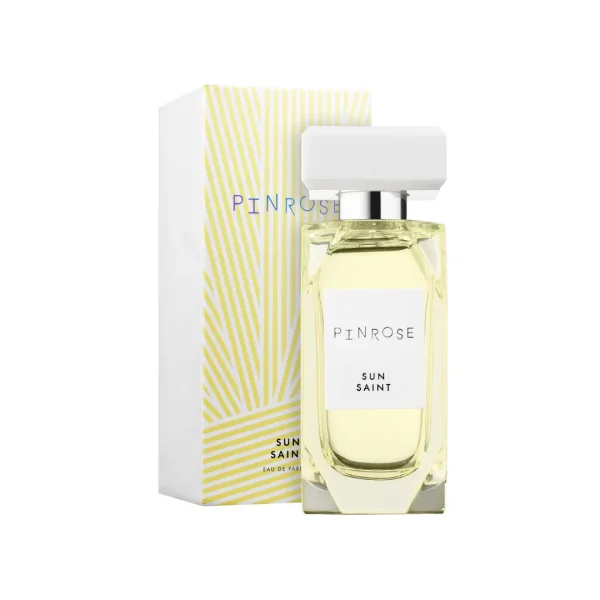 SUN SAINT PERFUME
